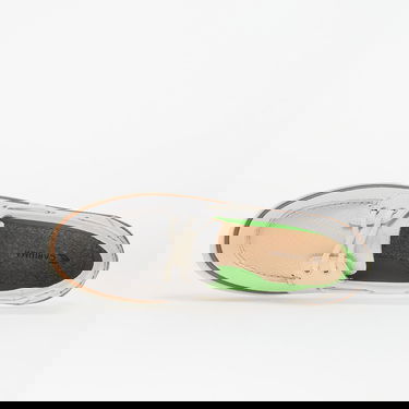 Tenisky a topánky Cariuma Mare Boat Shoe White Šedá | 633304W13 M, 3