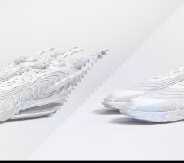 Tenisky a topánky Nike Air Max 270 React ENG Šedá | CJ0579-002, 4