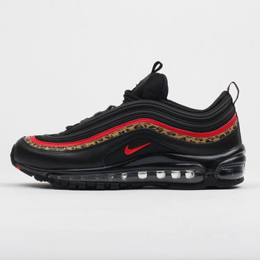 Tenisky a topánky Nike Air Max 97 ''Leopard Pack'' W Čierna | BV6113-001, 0
