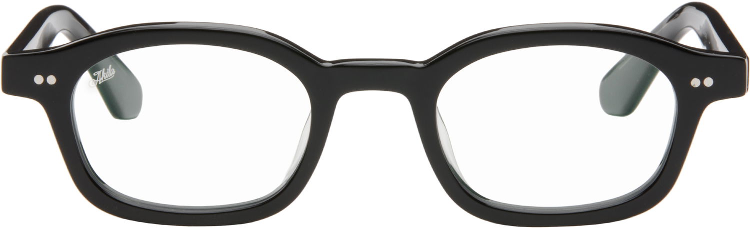 Slnečné okuliare AKILA Cerses Eyeglasses Čierna | 2529 01 09, 0