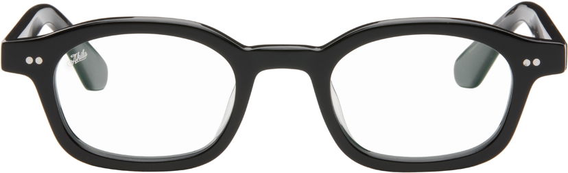 Slnečné okuliare AKILA Cerses Eyeglasses Čierna | 2529 01 09
