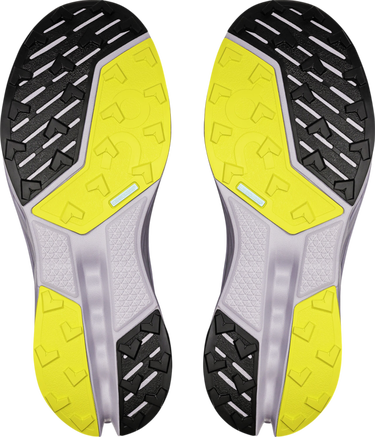 Tenisky a topánky On Running Cloudsurfer Trail 2 Waterproof Fialová | 3wf30120114, 2