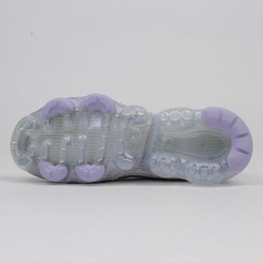 Tenisky a topánky Nike W Air Vapormax Flyknit 3 Biela | AJ6910-102, 4