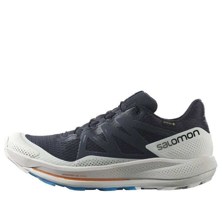 Tenisky a topánky Salomon Pulsar Trail Modrá | 417499