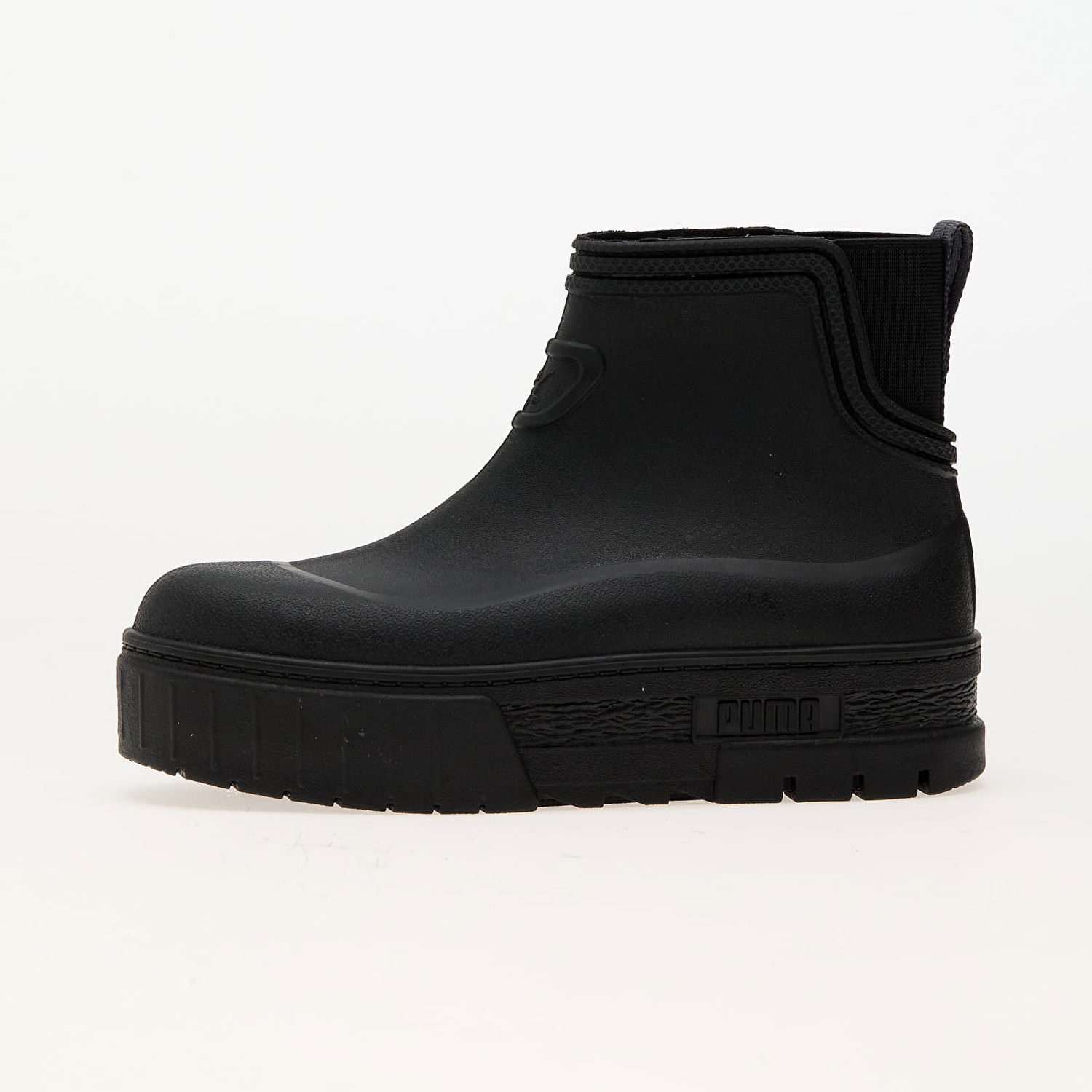 Tenisky a topánky Puma Mayze Wellis Boot EUR 38 Čierna | 39773202, 0