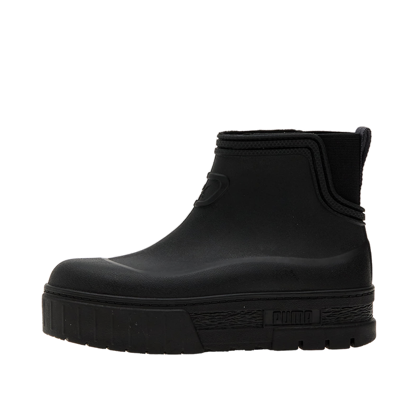 Tenisky a topánky Puma Mayze Wellis Boot EUR 38 Čierna | 39773202