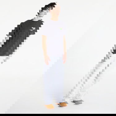 Tričko RIPNDIP Gourmet Cat Food T-shirt Vintage Wash Čierna | RNDHOL25138, 3