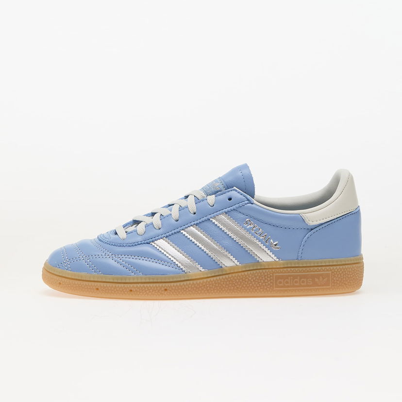 Tenisky a topánky adidas Originals Handball Spezial Modrá | JR3728
