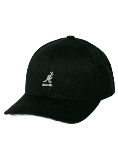 Čiapky a klobúky Kangol Cap Čierna | 8650BC.BK001