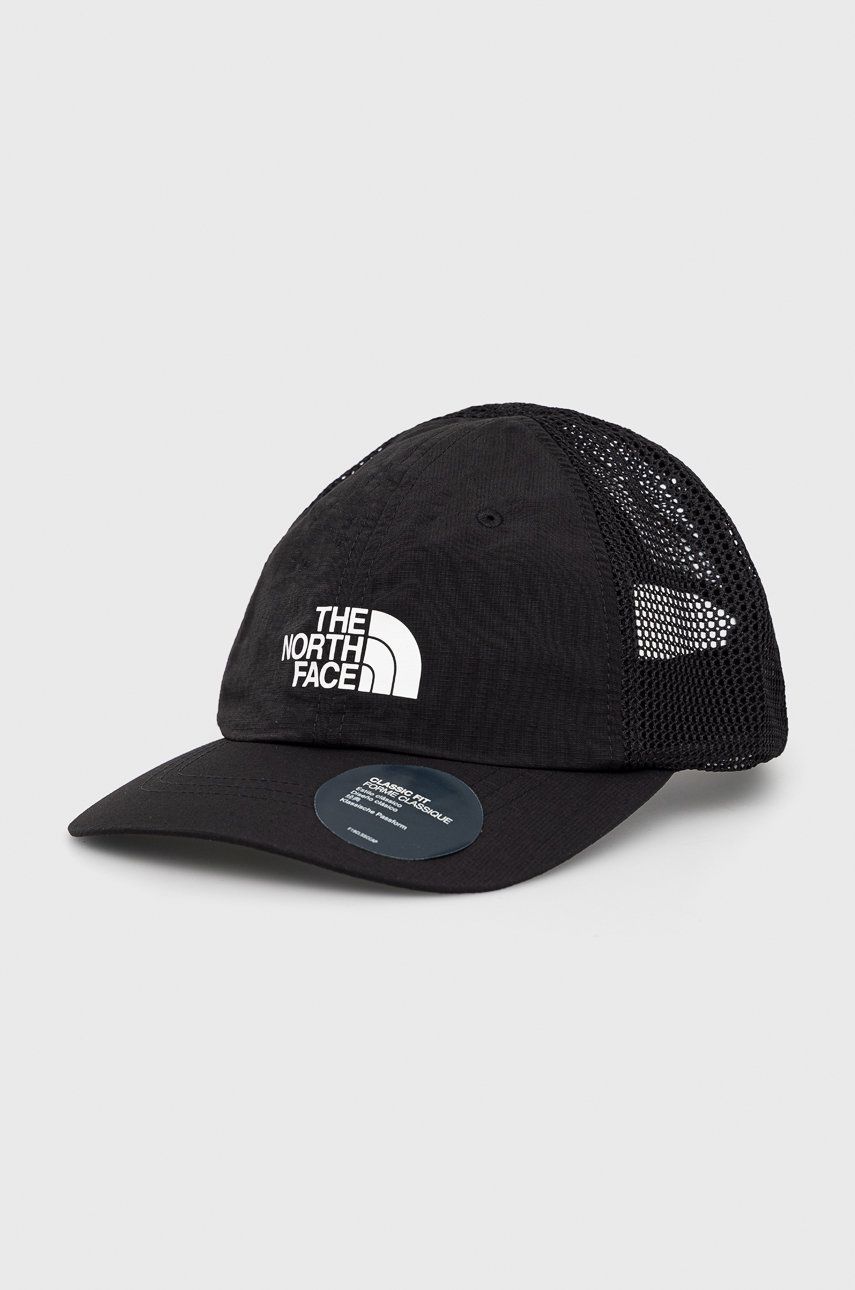Šiltovka The North Face Cap Čierna | NF0A5FXSJK31, 0