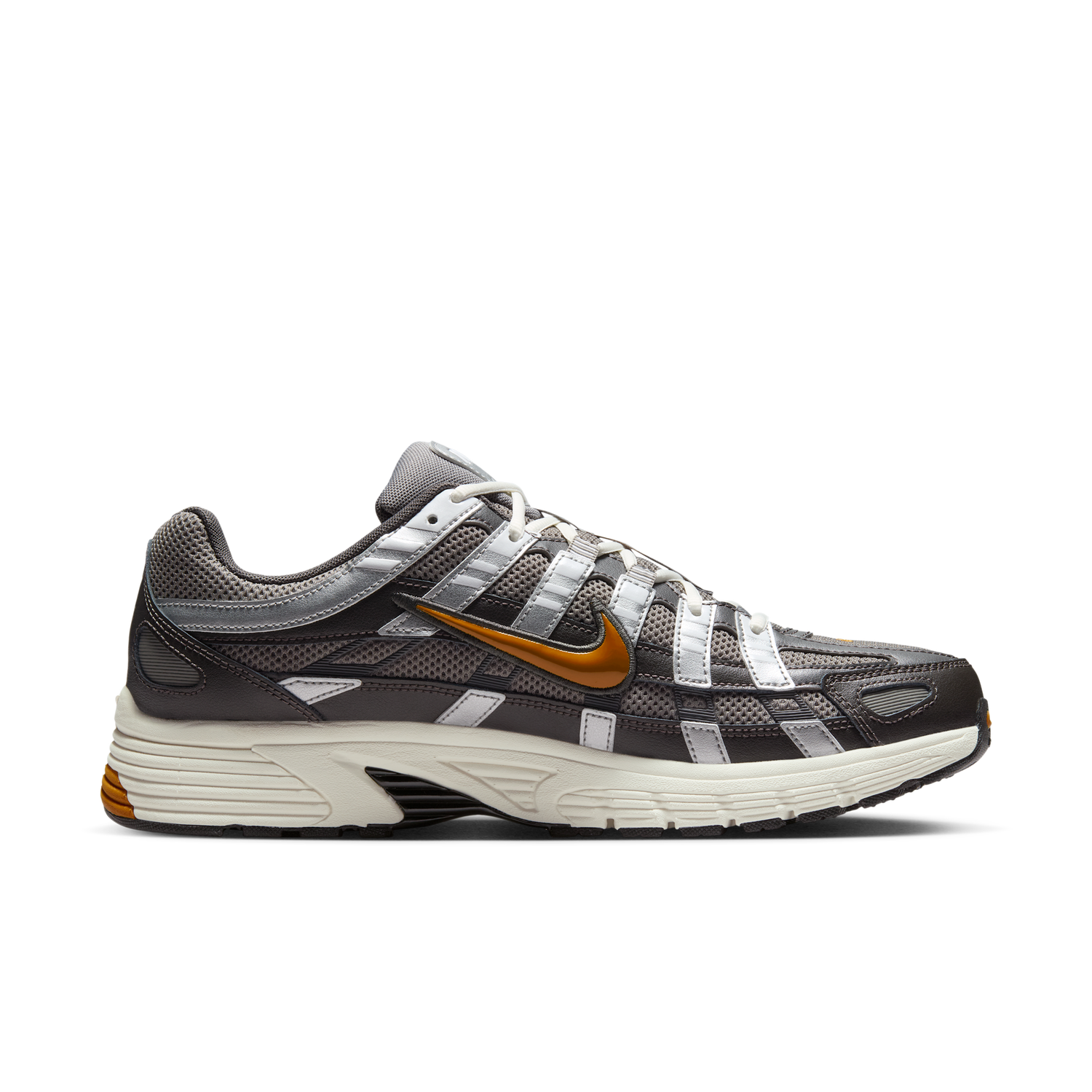 Tenisky a topánky Nike P-6000 Rôznofarebný | CD6404-204, 1