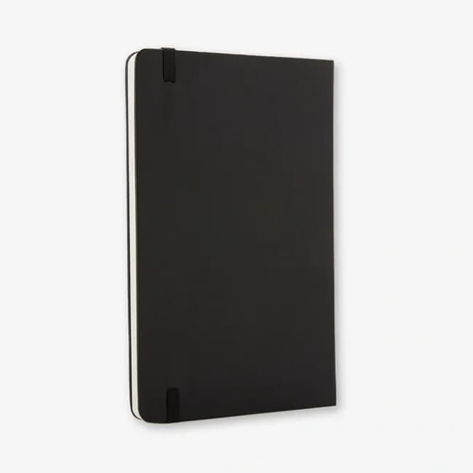 Classic Notebook, Plain