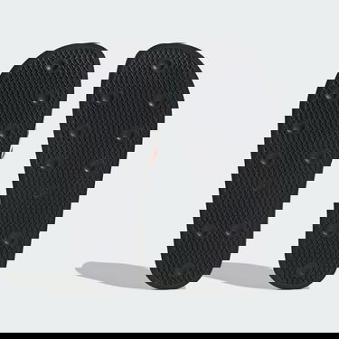 Tenisky a topánky adidas Originals Adilette Čierna | IG7502, 5