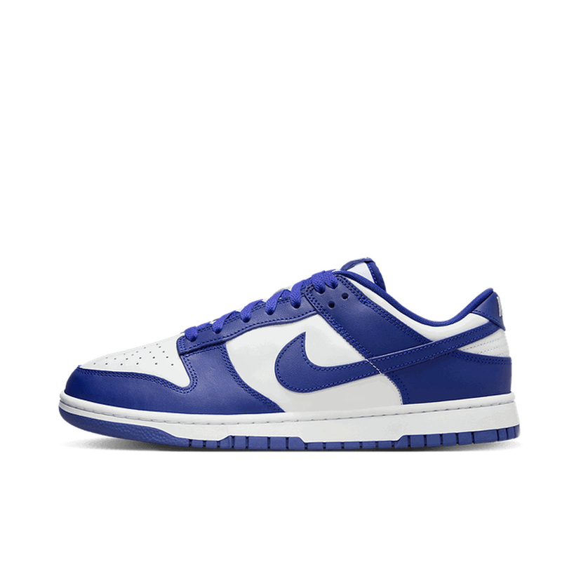 Tenisky a topánky Nike Dunk Low "Concord" Modrá | DV0833-103