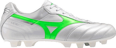 Tenisky a topánky Mizuno Mizuno Morelia II Made in Japan FG Biela | p1ga2501-37, 0
