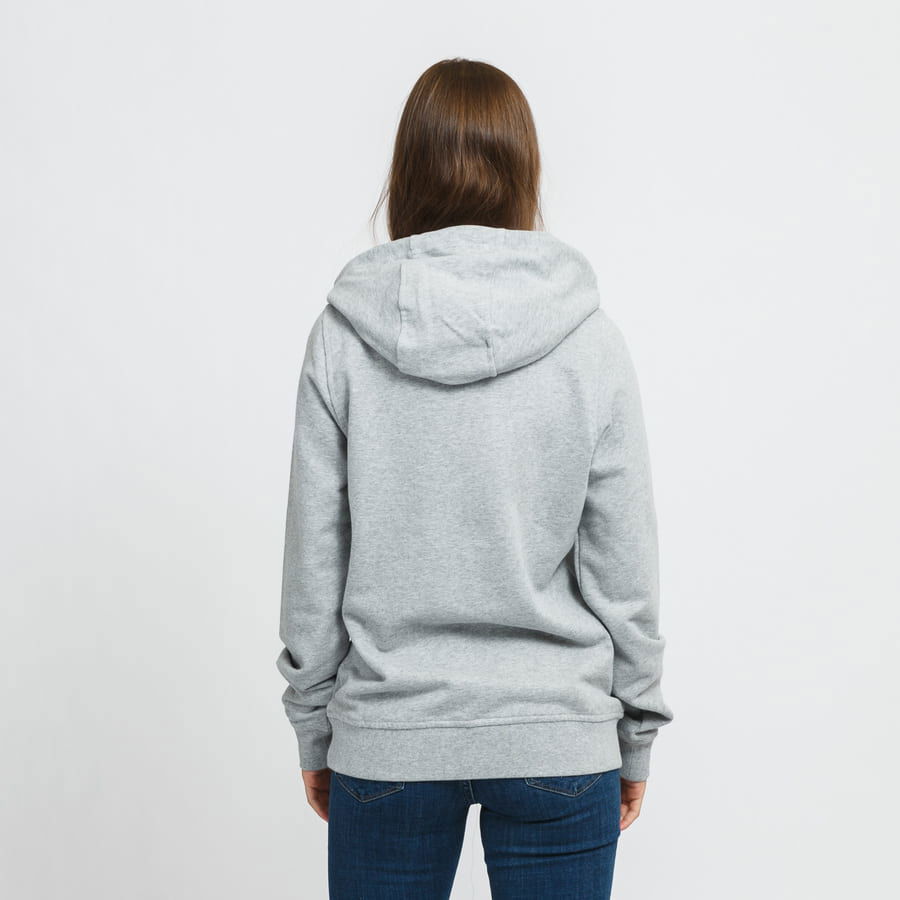 Logo Hoodie