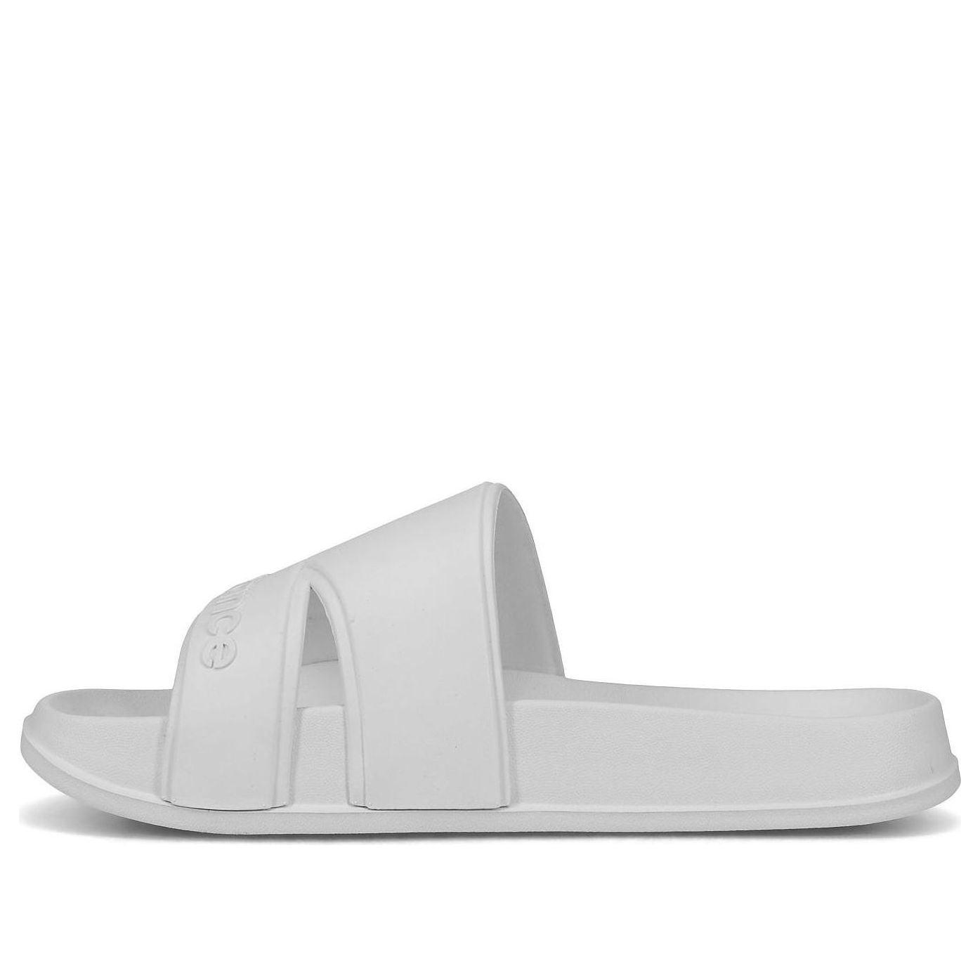 Tenisky a topánky New Balance 200 Slides Biela | SUF20SQ1, 0