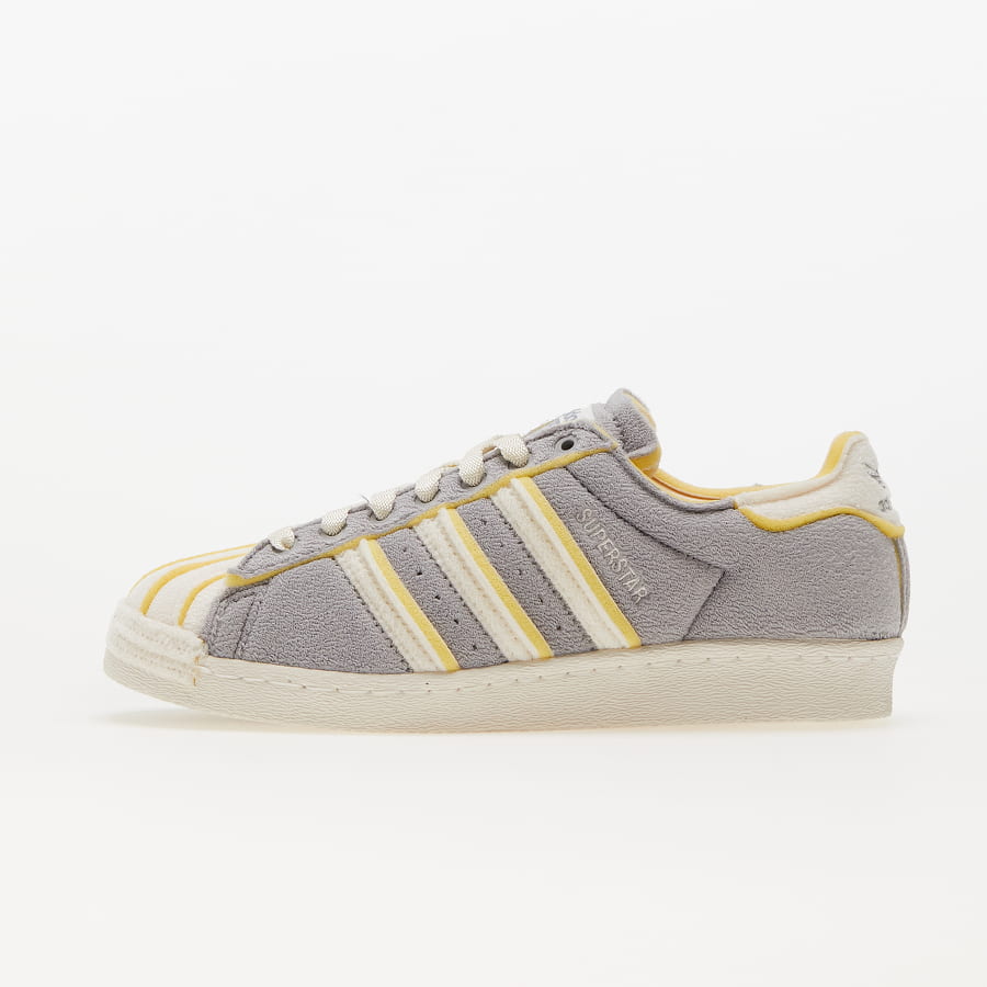Tenisky a topánky adidas Originals Superstar 'Cozy Pack' Šedá | HP7716, 0
