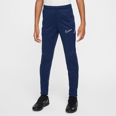 Tepláky Nike Nike Academy Dri-FIT Older Kids' Football Pants Navy | HJ3720-410, 1