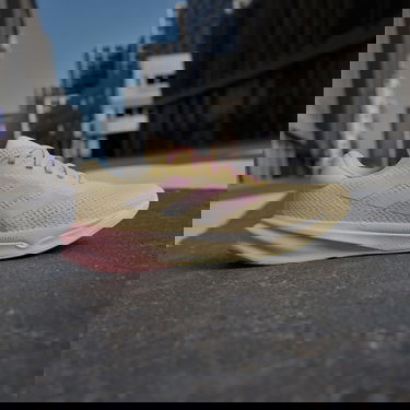 Tenisky a topánky adidas Performance Supernova Stride Žltá | IE1072, 1