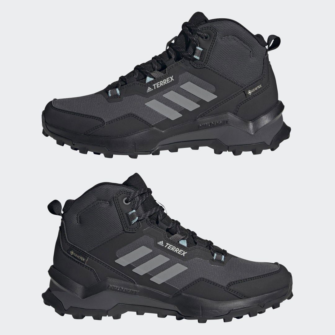 Terrex AX4 Mid GORE-TEX Hiking