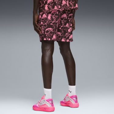 Šortky Puma LaMelo World Tour-nament 7" Shorts Ružová | 632429_01, 2