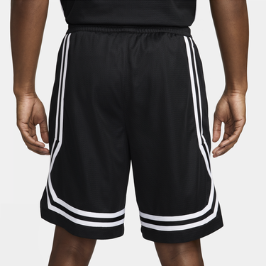 Šortky Nike DNA Crossover Dri-FIT Čierna | FN2883-010, 4