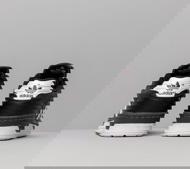 Tenisky a topánky adidas Originals Rivalry Low Čierna | EG8063, 3