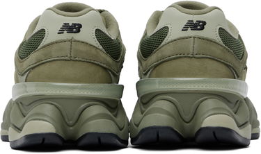 Tenisky a topánky New Balance 9060 Zelené | U9060ZGD, 1
