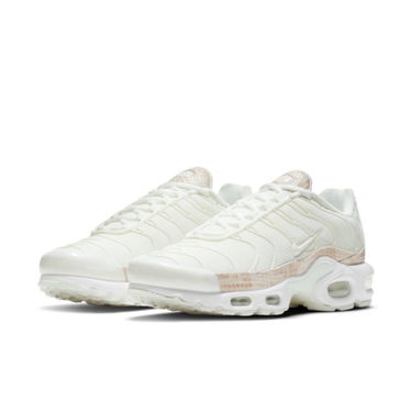Tenisky a topánky Nike Air Max Plus W Biela | DJ4601-100, 2