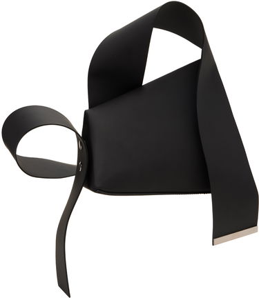 Taška cez rameno HELIOT EMIL HELIOT EMIL Cesta Shoulder Bag Čierna | PRESS25_14_027_BLK01_CO, 4