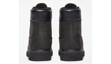 Tenisky a topánky Timberland Premium Wrm-Lined 6 Inch Boot Čierna | A2E2P-001, 5