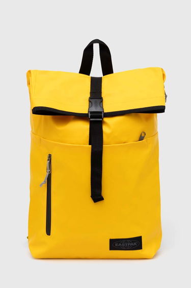Batoh EASTPAK Eastpak Up Roll Backpack Žltá | EK0A5BGF3O51, 0