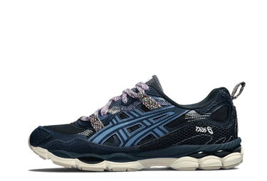 Tenisky a topánky Asics Imabari x Gel-NYC "French Blue" Navy | 1203a308-400, 0
