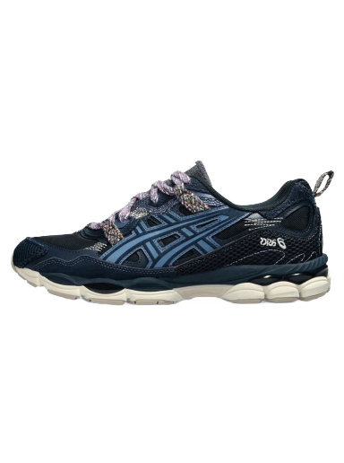 Doplnky Asics Imabari x Gel-NYC "French Blue" Navy | 1203a308-400