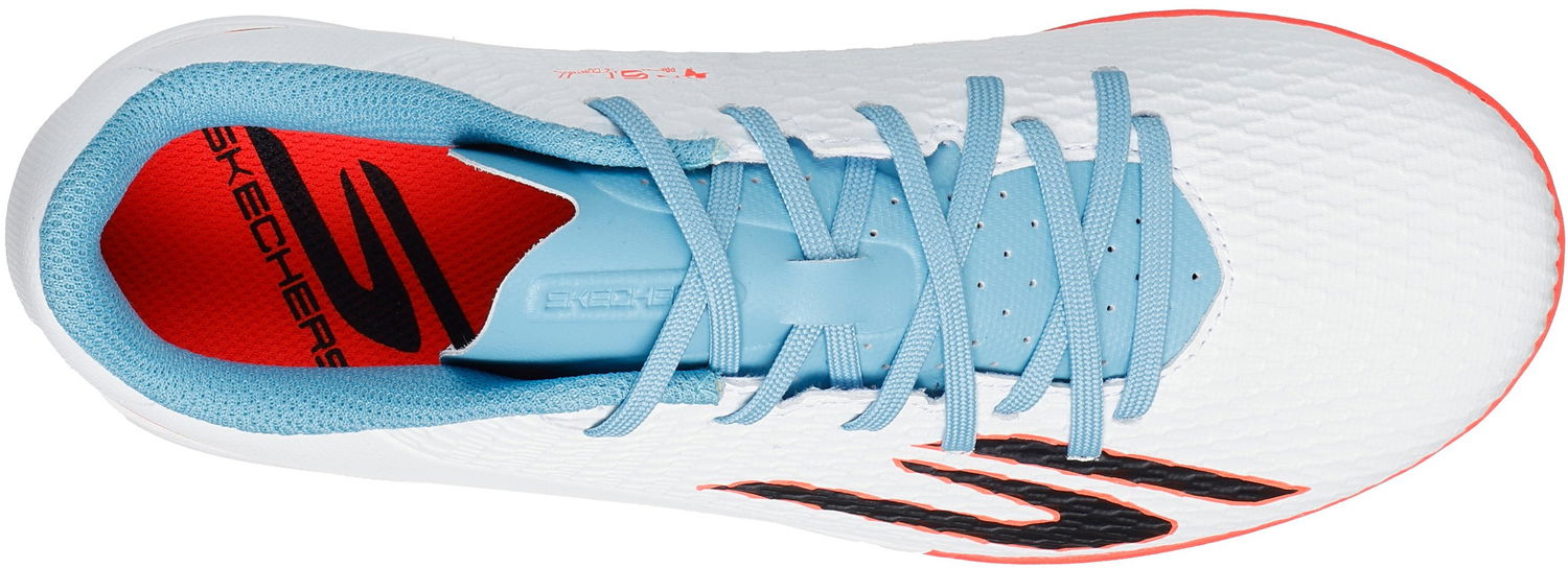 Tenisky a topánky Skechers Skechers SKX 2 JR IN Biela | 252168l-wtqp, 1