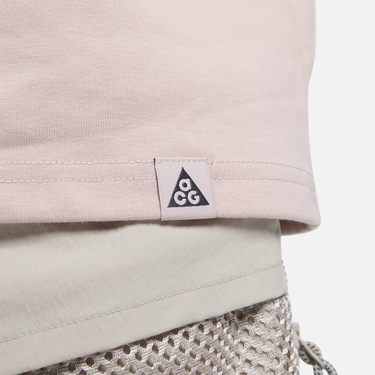 Tričko Nike ACG Hike Tee Ružová | FB8123-601, 1
