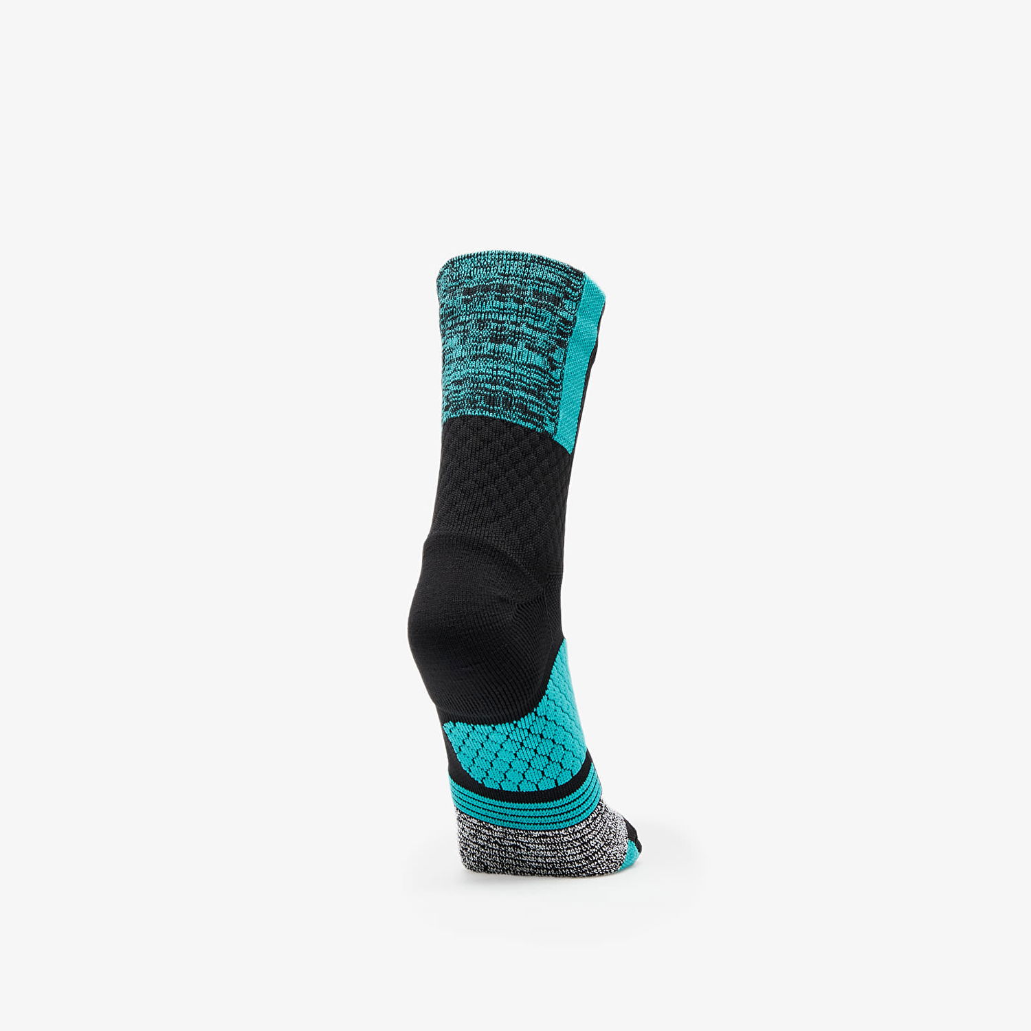 Ponožky Under Armour Project Rock Ad Playmaker 1-Pack Socks Čierna | 1376230-002, 1
