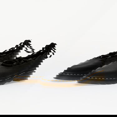 Tenisky a topánky Dr. Martens Elphie II Lace Up Shoe Black Čierna | DM40683001, 5