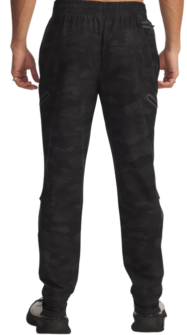 Cargo nohavice Under Armour Under Armour Unstoppable Cargo Pants Čierna | 1390256-003, 2