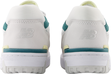 Tenisky a topánky New Balance 550 Biela | bbw550-0aa, 4