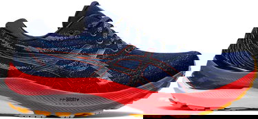Tenisky a topánky Asics Asics Gel-Kayano 29 Navy | 1011b440-401, 0