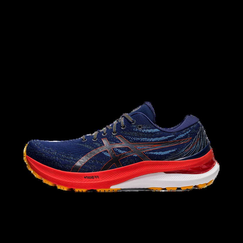 Tenisky a topánky Asics Asics Gel-Kayano 29 Navy | 1011b440-401