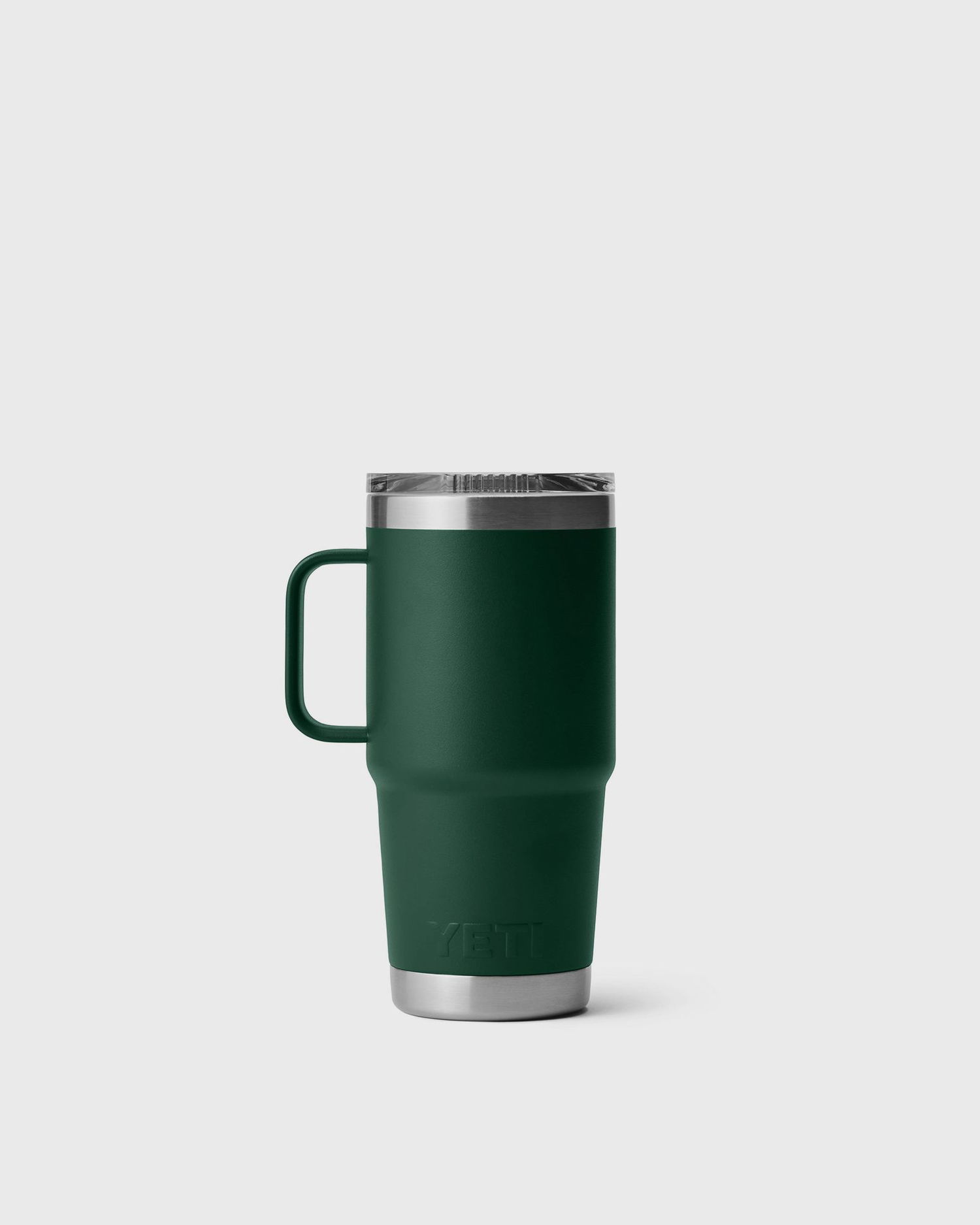 Fľaše YETI 20 oz Travel Mug Zelené | 70000004221, 1