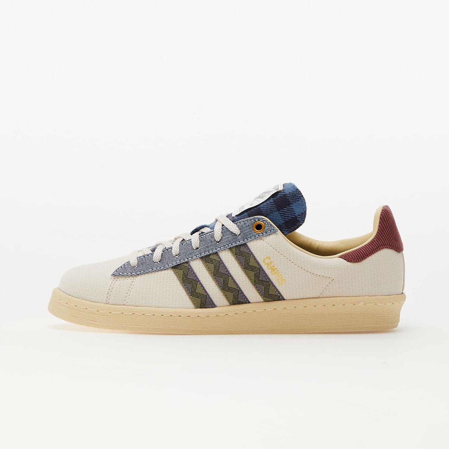 Tenisky a topánky adidas Originals Campus 80s Béžová | GY4598, 0