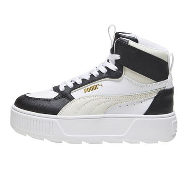 Tenisky a topánky Puma Puma Karmen Rebelle Mid Biela | 388729-08, 0