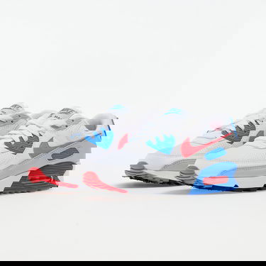 Tenisky a topánky Nike Air Max III Biela | DA8856-100, 4