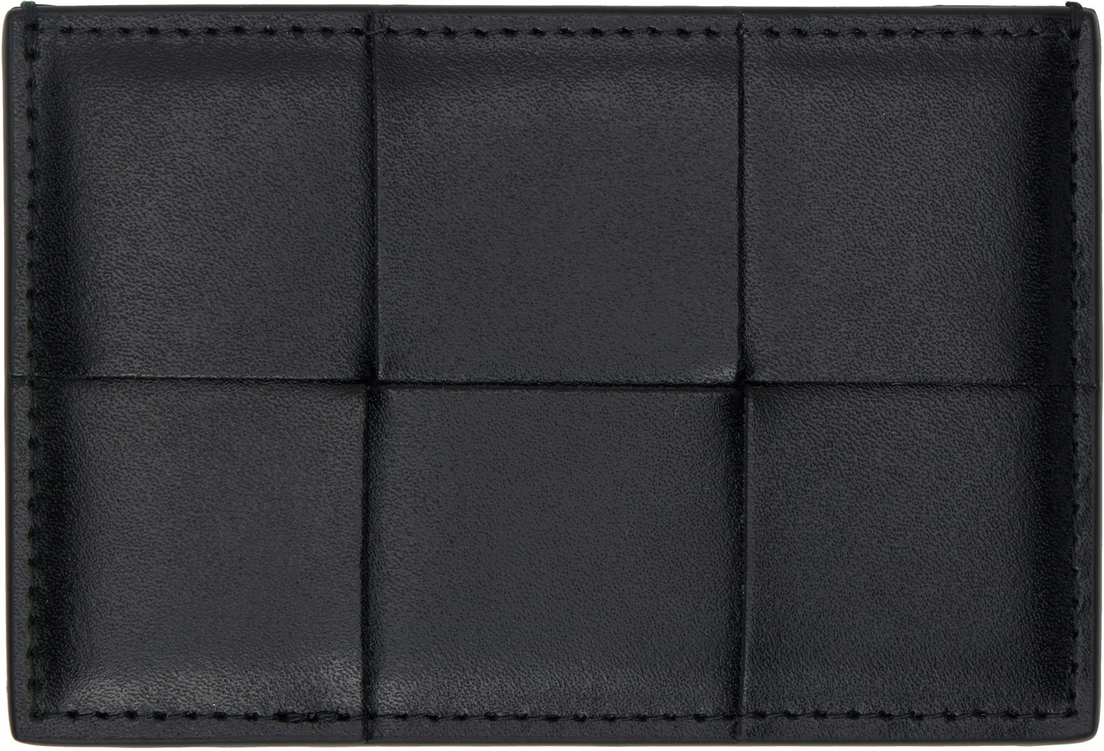 Leather Card Holder