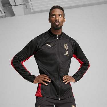 Súprava Puma AC Milan Men's Training Jacket Čierna | 777508_04, 0
