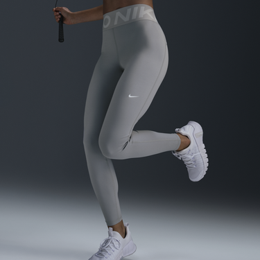 Legíny Nike High Waisted Sculpt Leggings Šedá | FV7382-077, 1